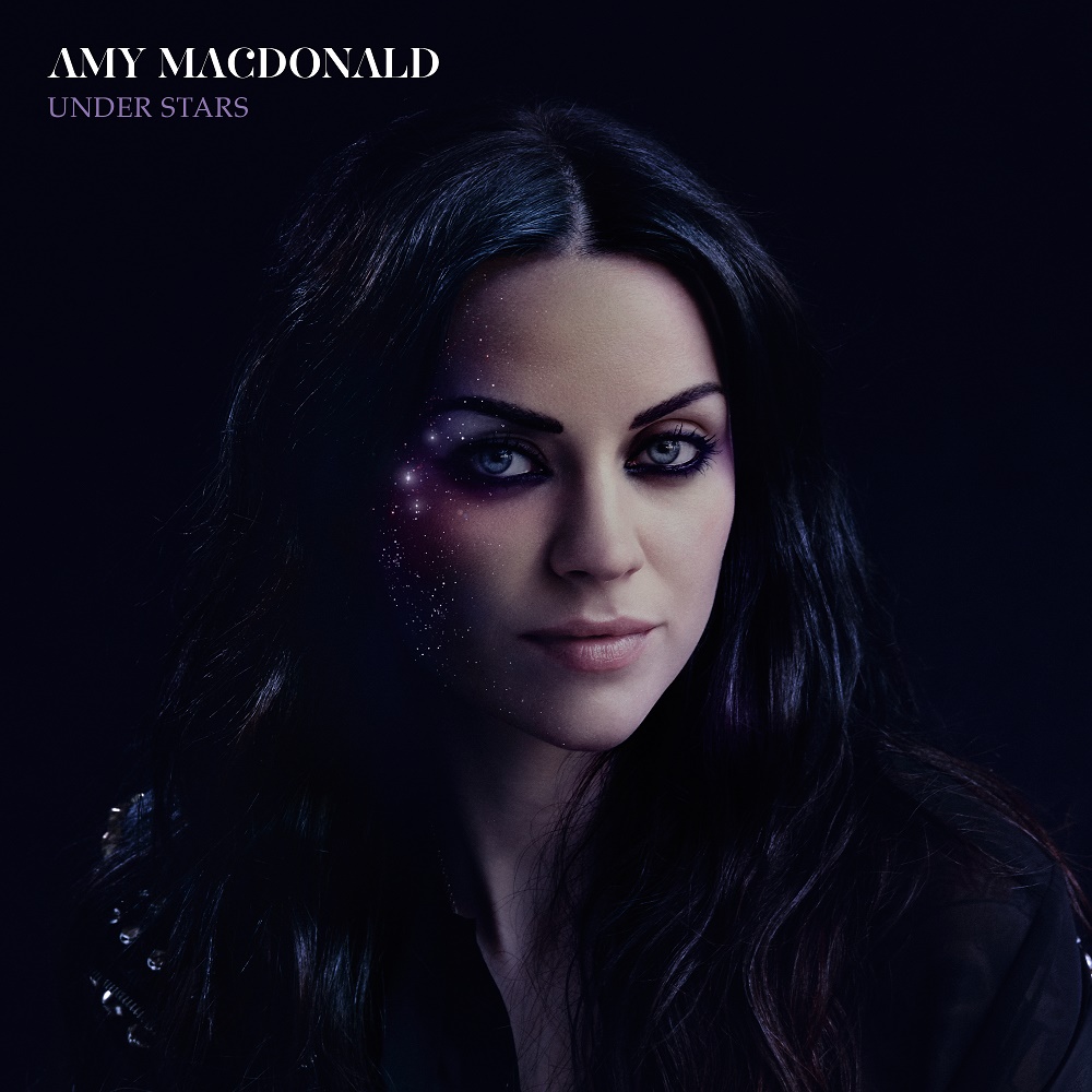 Amy Macdonald: ihr neues Album “Under Stars”