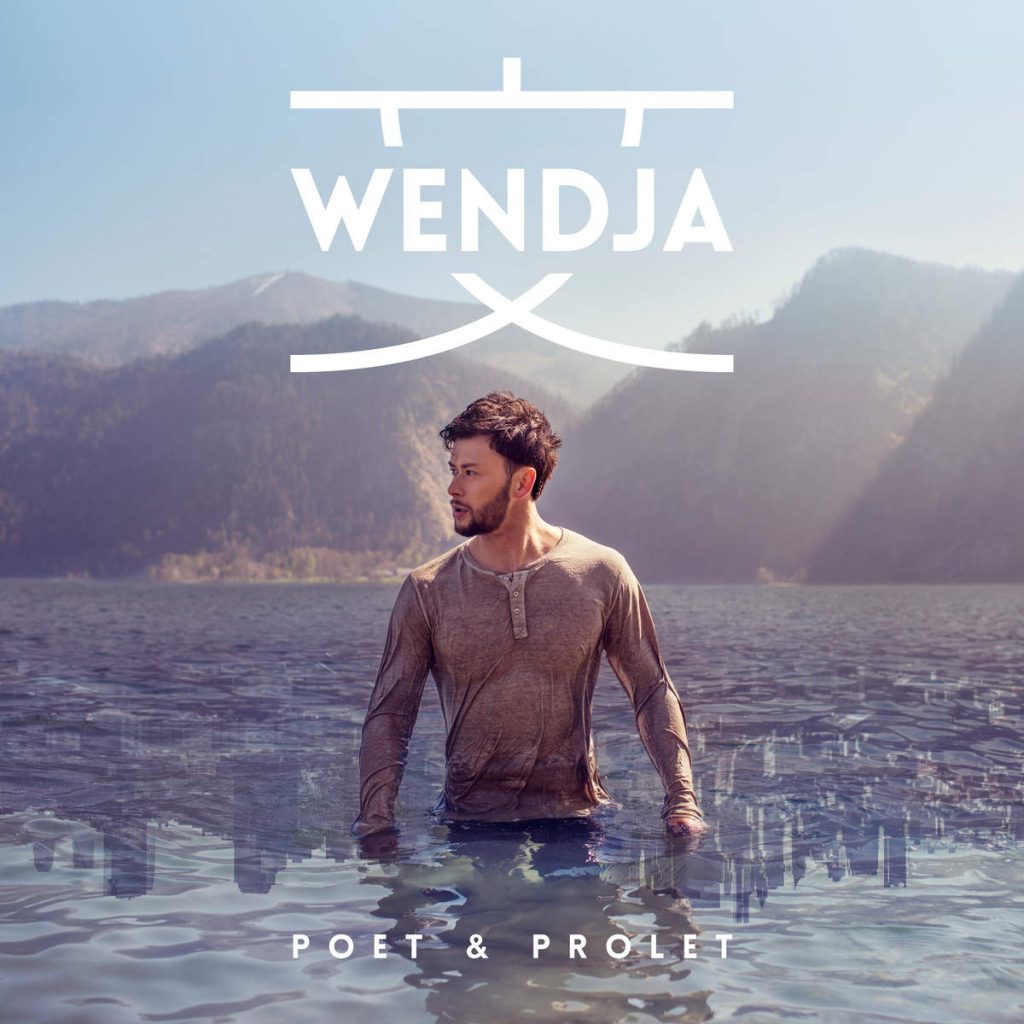 Wendja – neues Album “Poet & Prolet”
