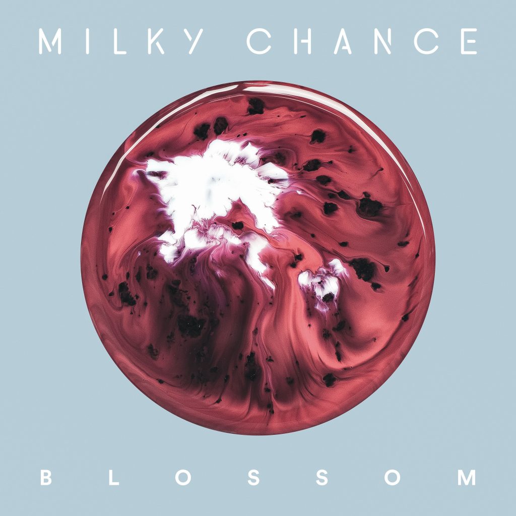 Milky Chance präsentieren ihr neues Album “Blossom”