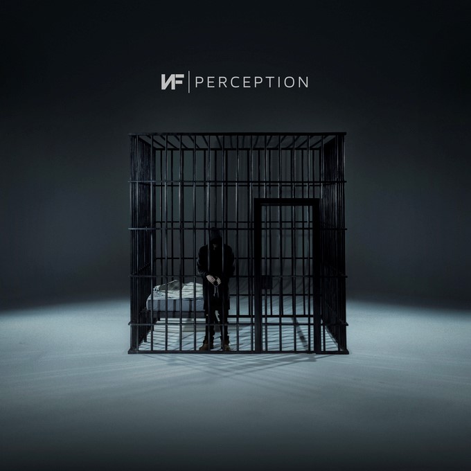 Der Underdog auf Platz 1: NF erobert mit drittem Album “Perception” die Spitze der US-Charts