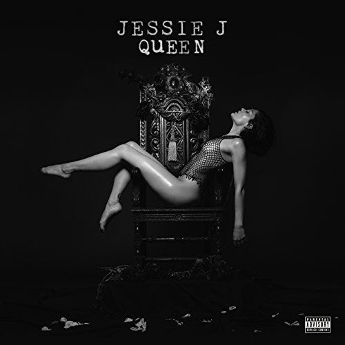 Jessie J Queen