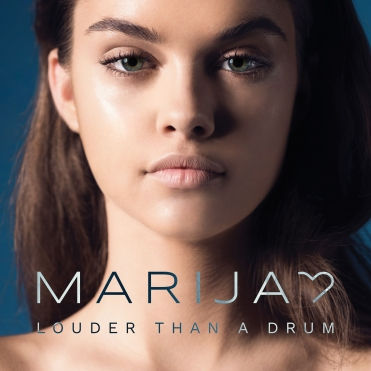 MARIJA veröffentlicht zweite Single “Louder Than A Drum”