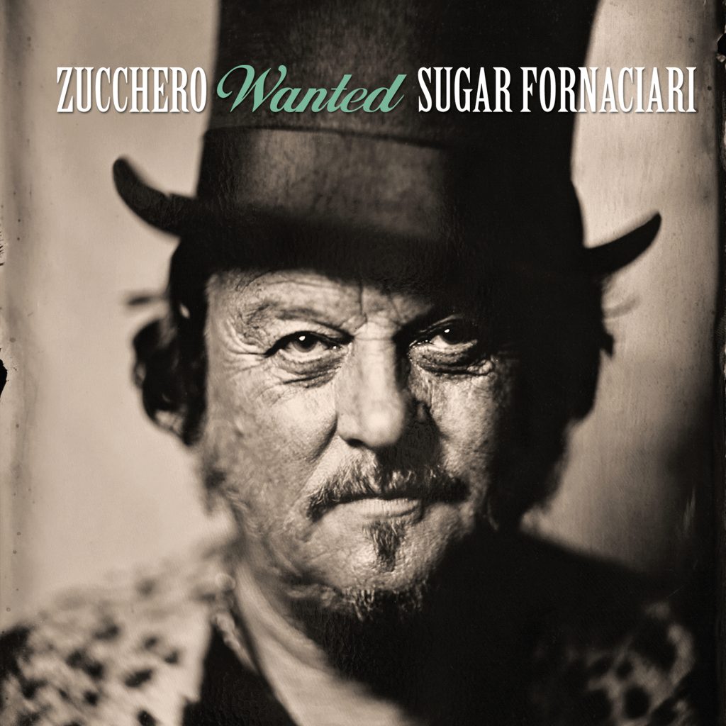 Zucchero – Wanted (The Best Collection)