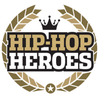 Hip Hop Heroes: Gewinnt die besten Hip Hop Alben auf Vinyl