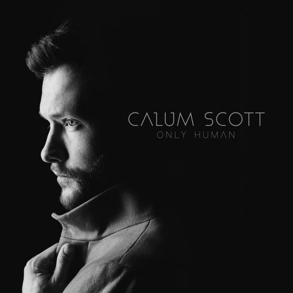 Calum Scott Only Human