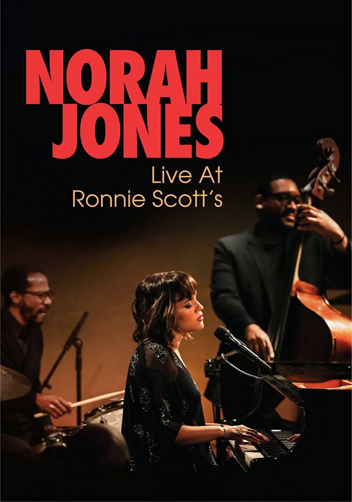 Norah Jones – Live At Ronnie Scott’s