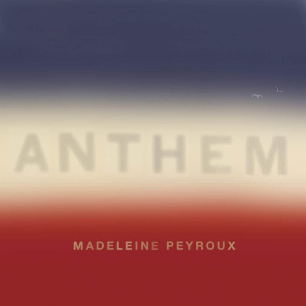 Madeleine Peyroux – Anthem