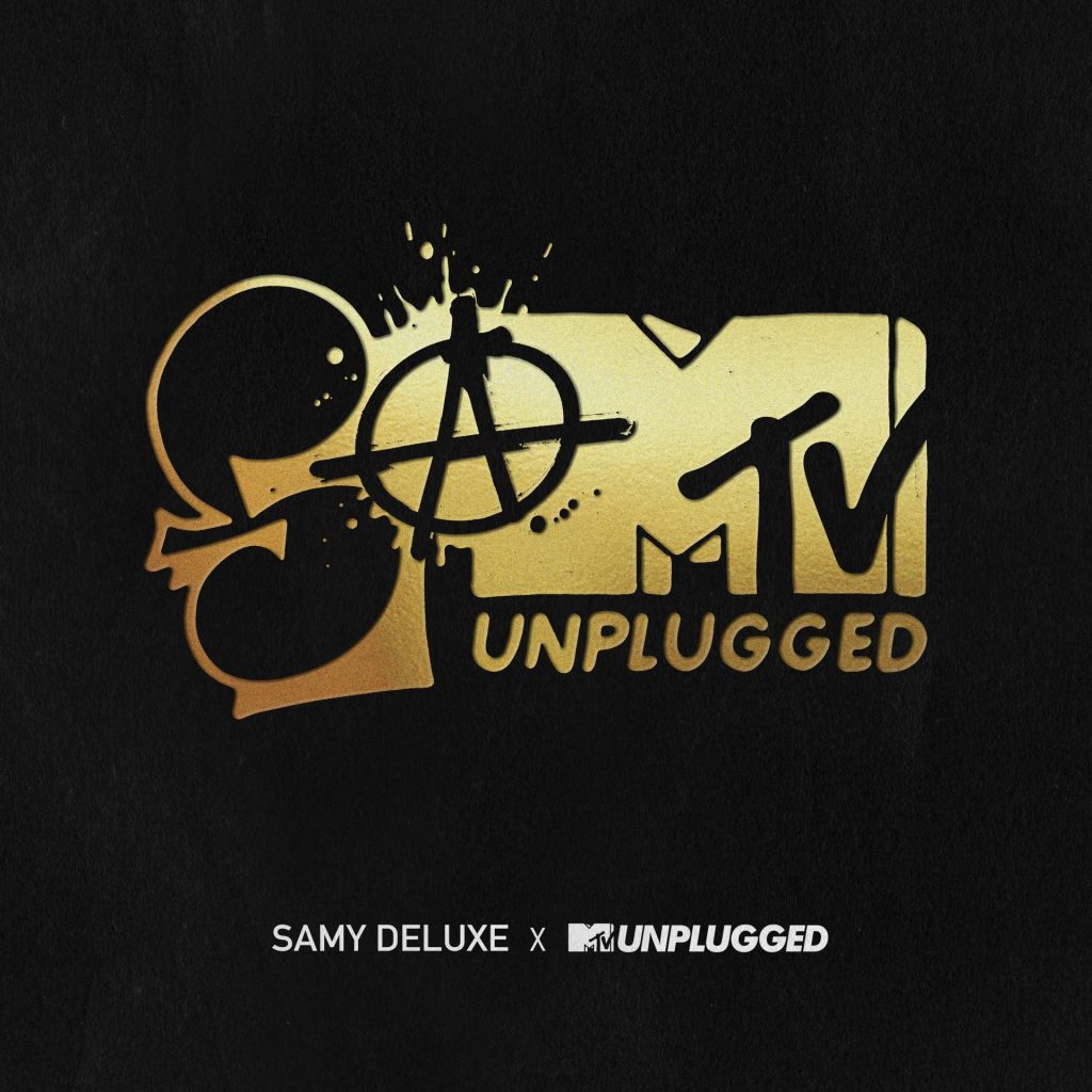 SAMY DELUXE SaMTV Unplugged (Baust Of)