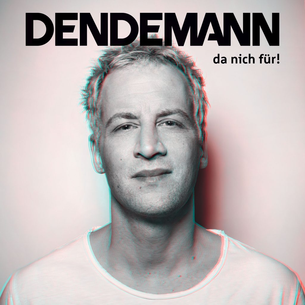 Dendemann – “da nich für!”
