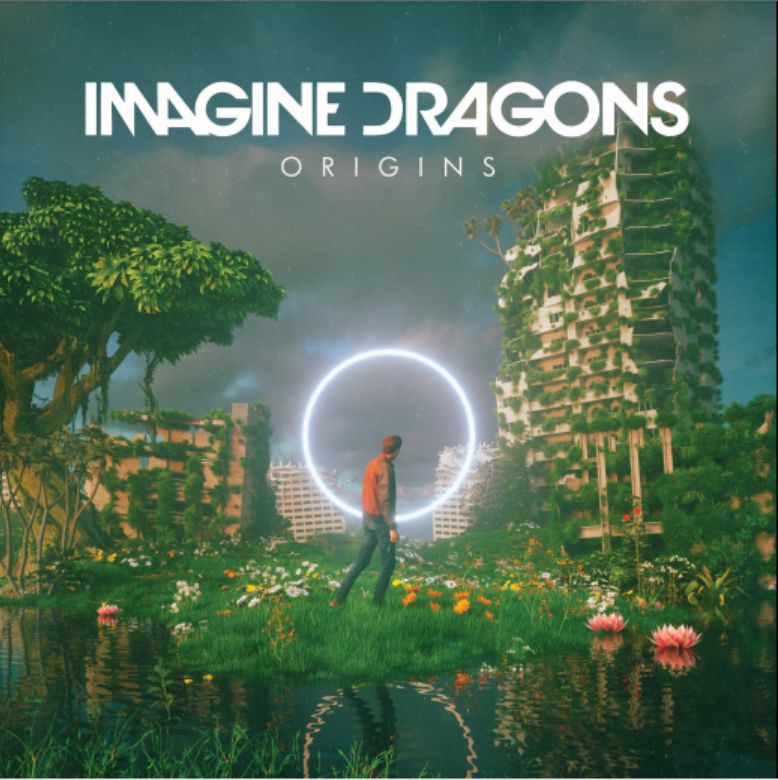 Imagine Dragons – ORIGINS