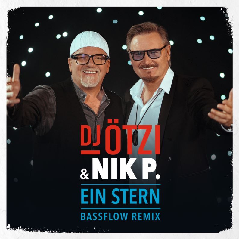 DJ ÖTZI: Sein neues Video zu “Ein Stern” feierte Premiere!