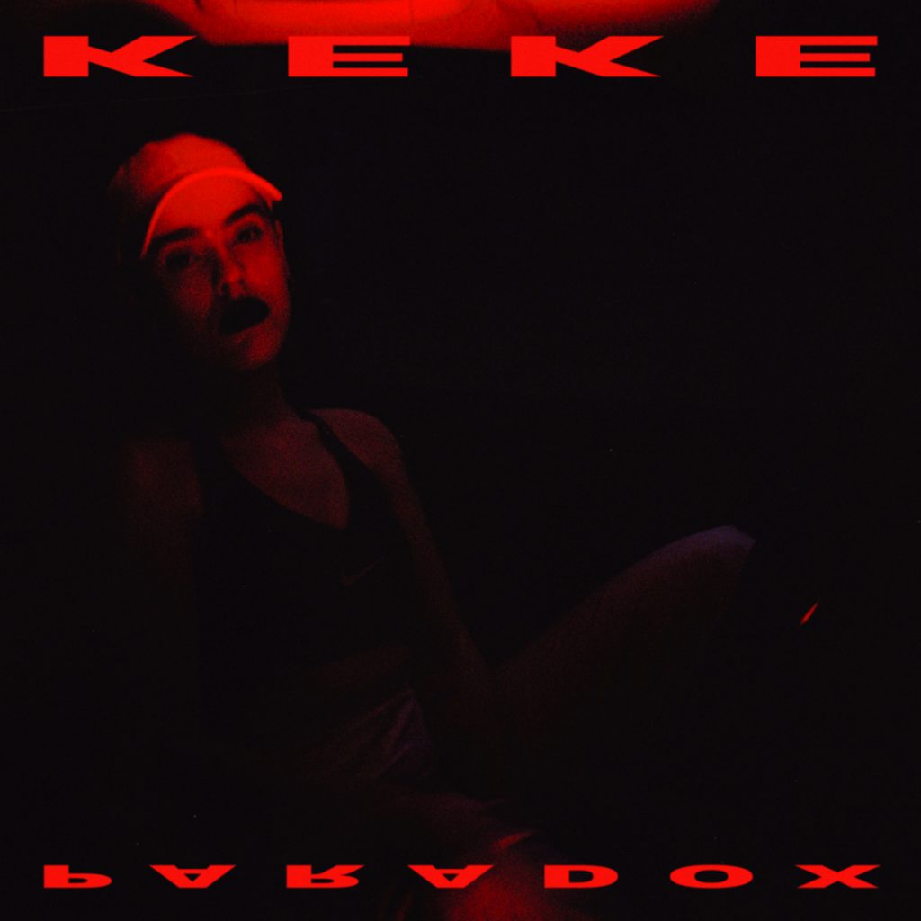 KeKe – Neue Single & Video “Paradox”