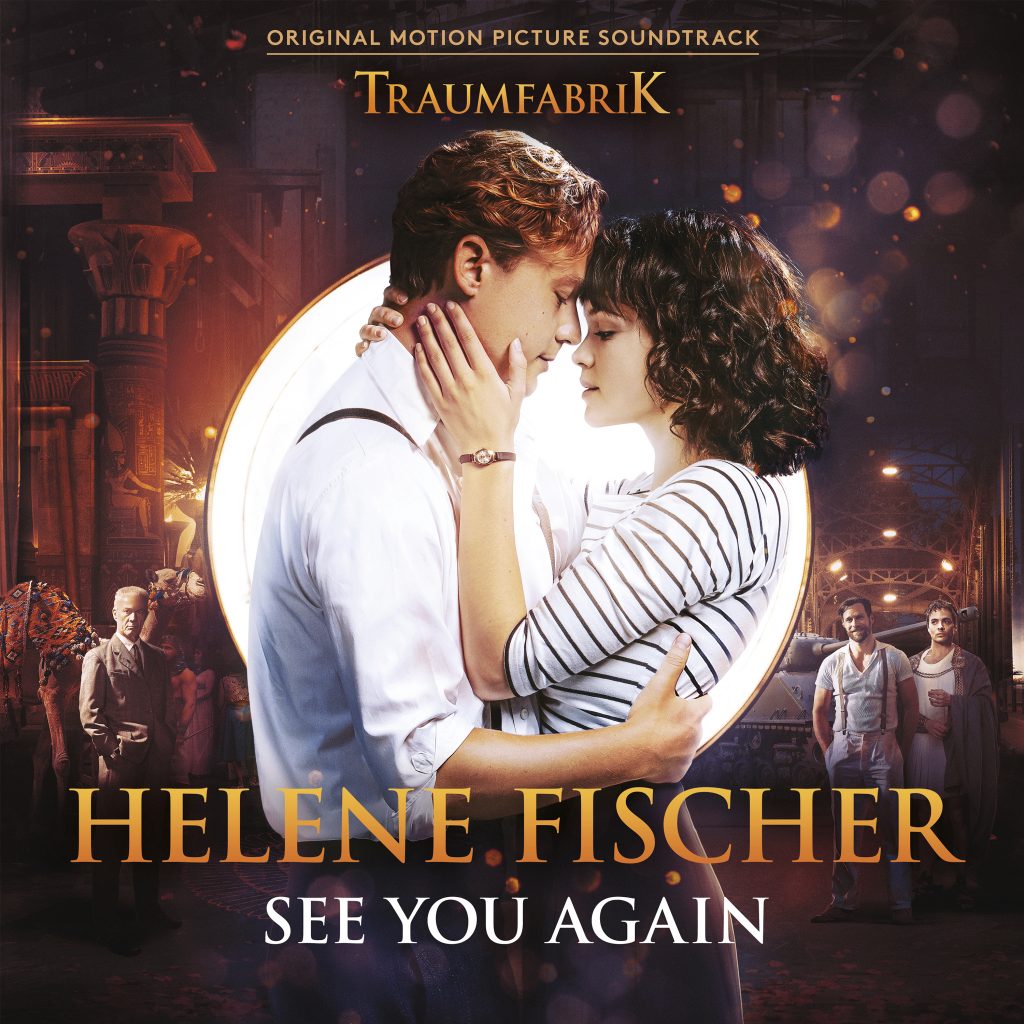HELENE FISCHER präsentiert “See You Again”