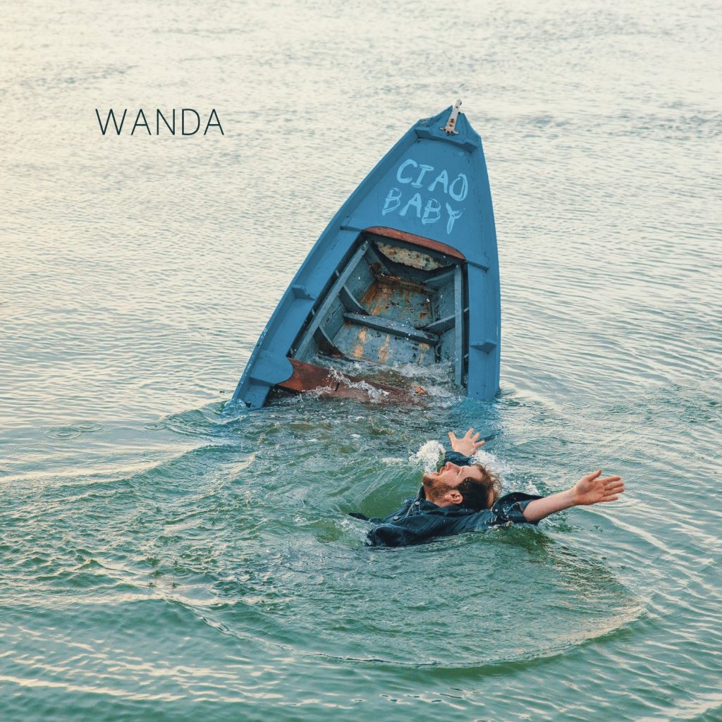 WANDA "Ciao Baby" Single