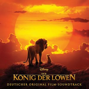 Der König der Löwen  Original Film Soundtrack