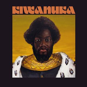 Michael Kiwanuka - Kiwanuka Album

