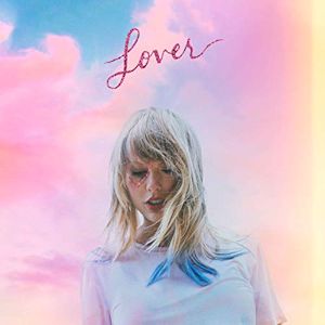 Ein Album voller Lovesongs: Taylor Swift veröffentlicht ihr neues Album “Lover”