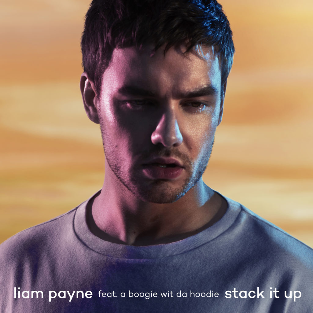 Liam Payne veröffentlicht Single + Video “Stack It Up” feat. A Boogie Wit Da Hoodie