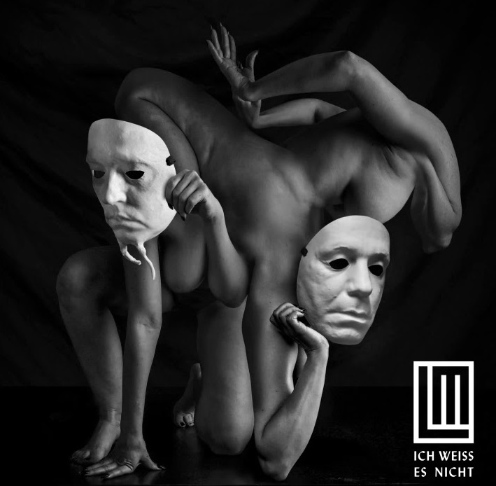 LINDEMANN mit zweiter Single „Ich weiß es nicht“ aus dem am 22.11. erscheinenden Album „F&M“