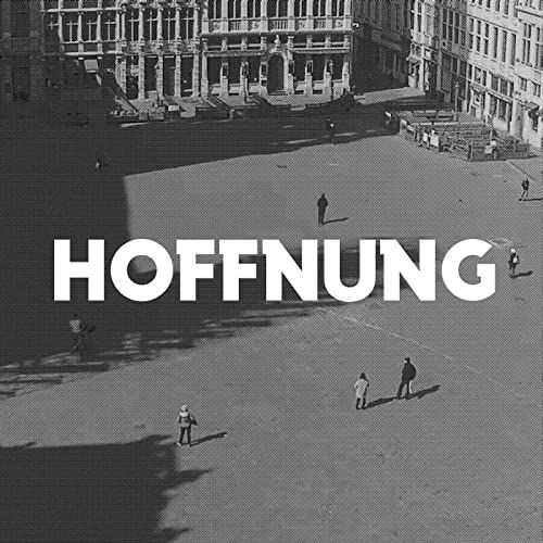 Tocotronic "Hoffnung" (Single 2020)