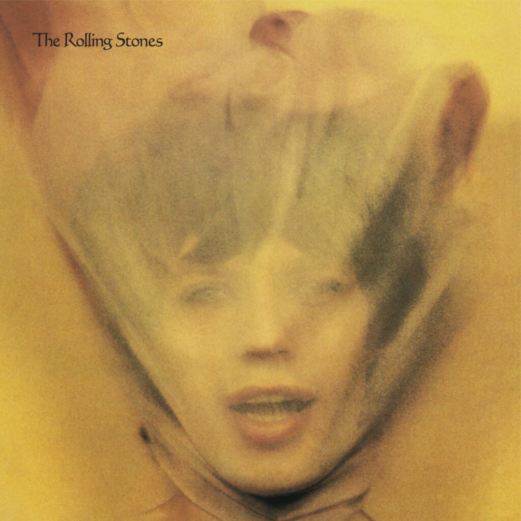 The Rolling Stones "Goats Head Soup 2020"