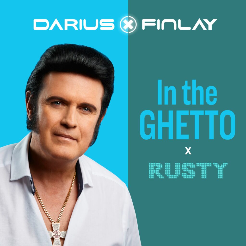 Darius & Finlay x Rusty – In The Ghetto