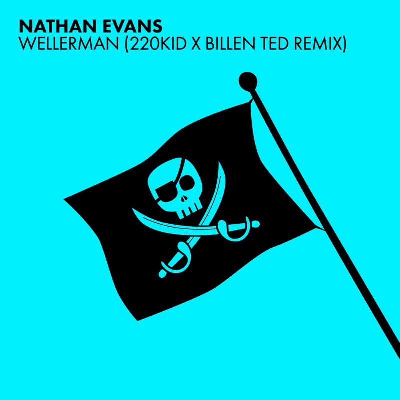 Nathan Evans mit “Wellerman” aus Platz 1 der Singlecharts!