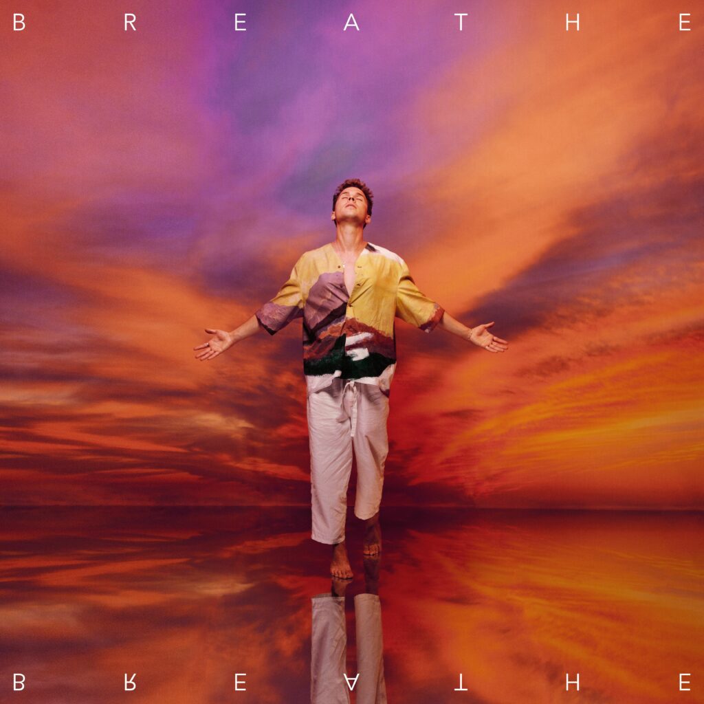 Felix Jaehn "Breathe" (Album 2021)