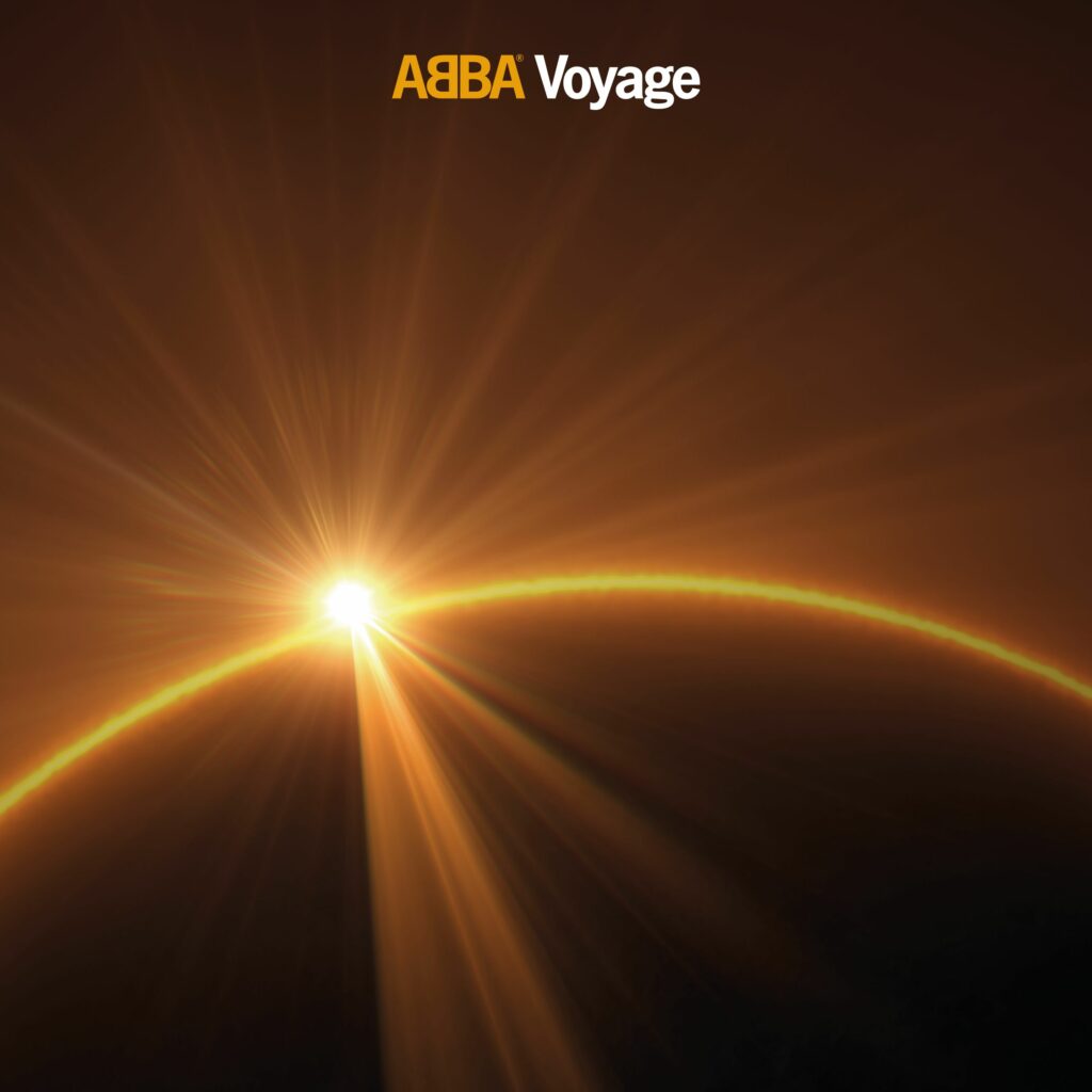 ABBA "Voyage" (Album 2021)