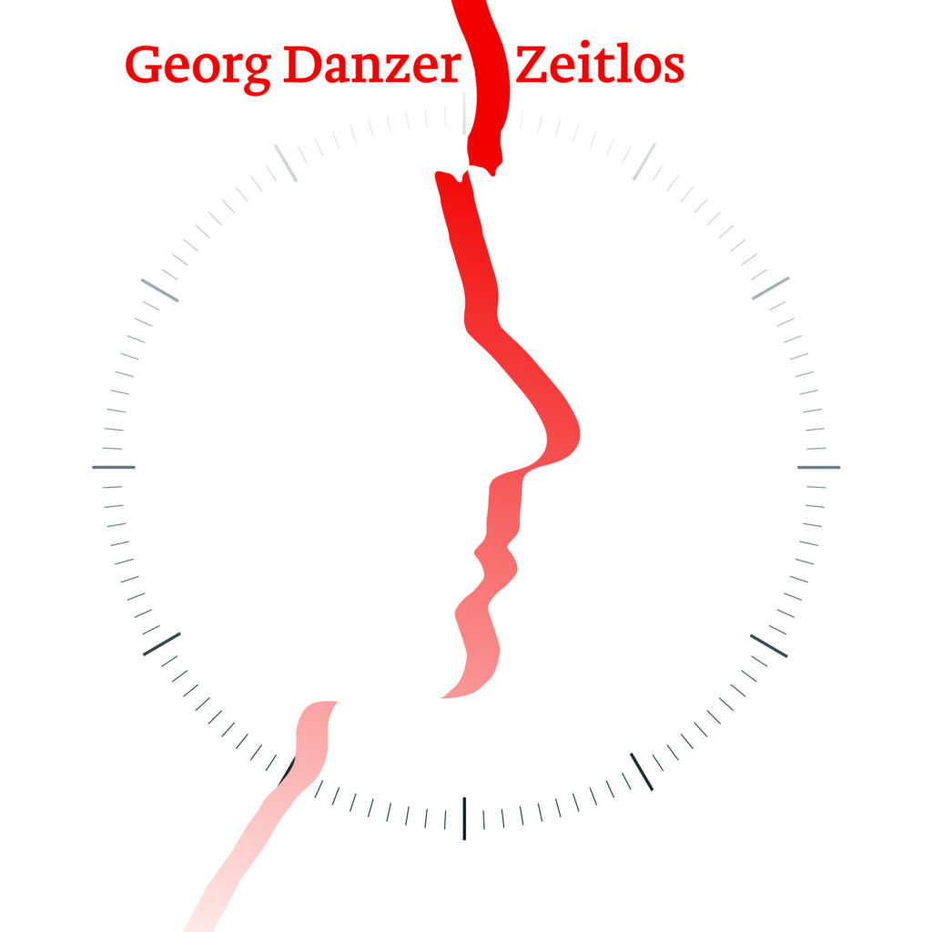 Georg Danzer – Zeitlos