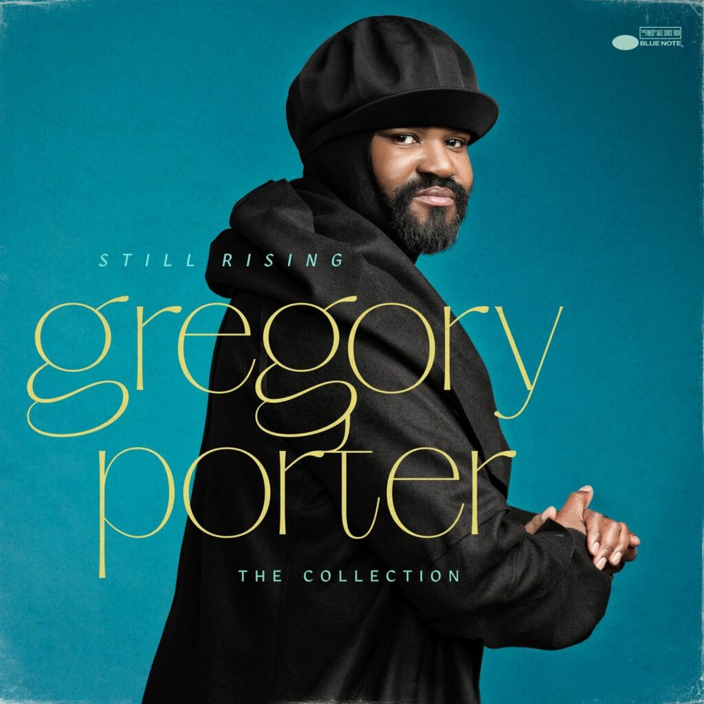 Gregory Porter "Still Rising" (Album 2021)