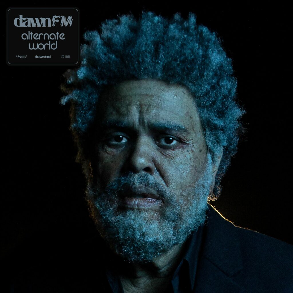 The Weeknd – Dawn FM