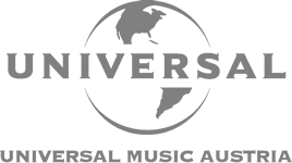 Universal Music Austria Logo