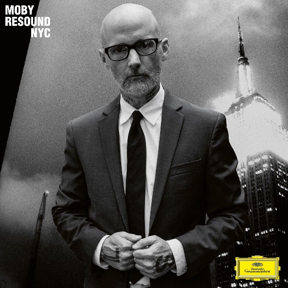moby resound nyc
